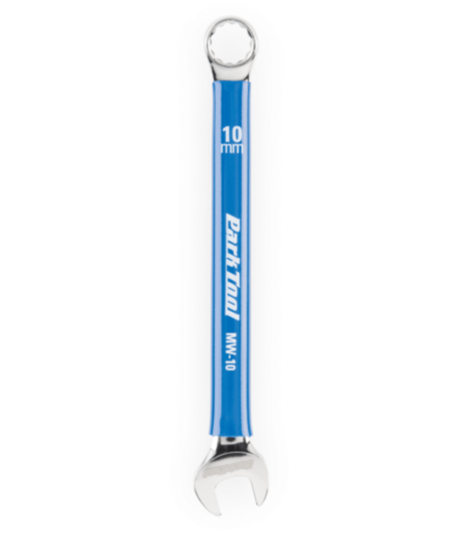 Park Tool, MW-10, Combination metric wrench, 10mm