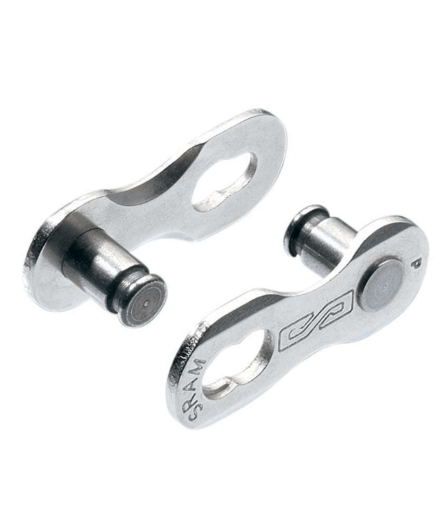 SRAM, PowerLock, 11sp chain connector, Silver