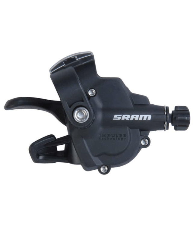 SRAM SRAM, X.3 Trigger shifter, 7sp, Rear