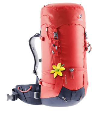 Deuter Deuter, Guide 42+ SL