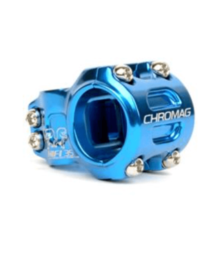 Chromag Chromag, Stem HIFI V2 35mm Clamp