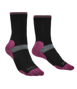 Bridgedale, Ws Ski XC Cross Country Socks,