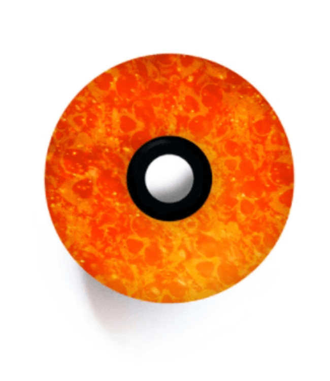 Ground Keeper, Topcap