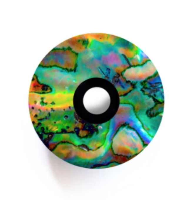 Ground Keeper, Topcap