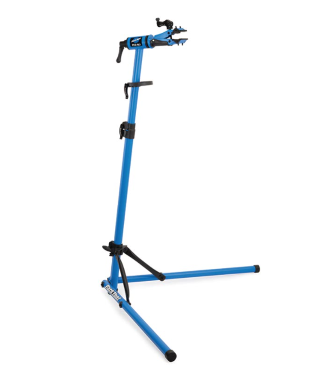 Park Tool Park Tool, PCS-10.3, Deluxe Home Mechanic Repair Stand