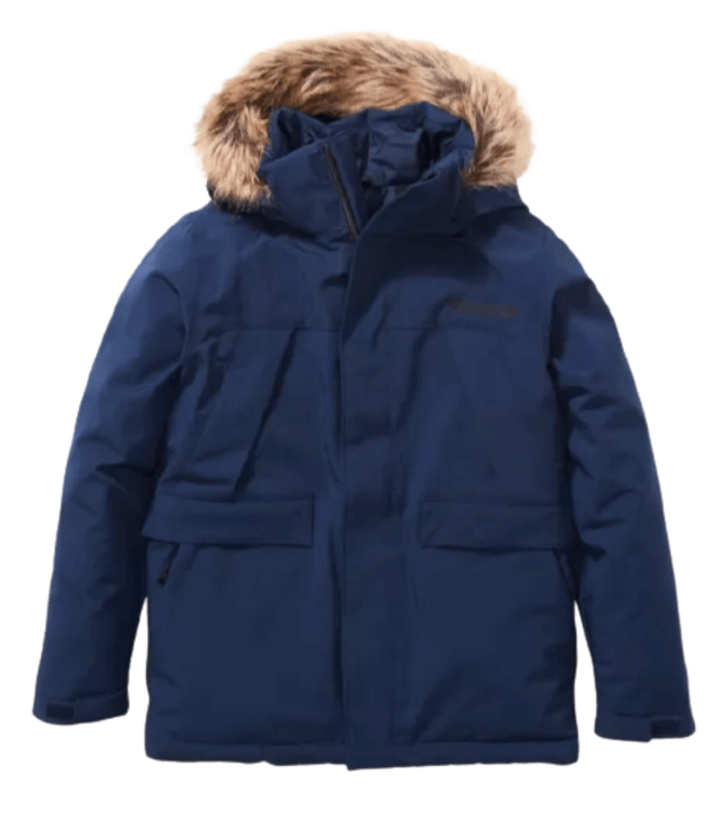 Marmot Marmot Kid's Yukon Jacket