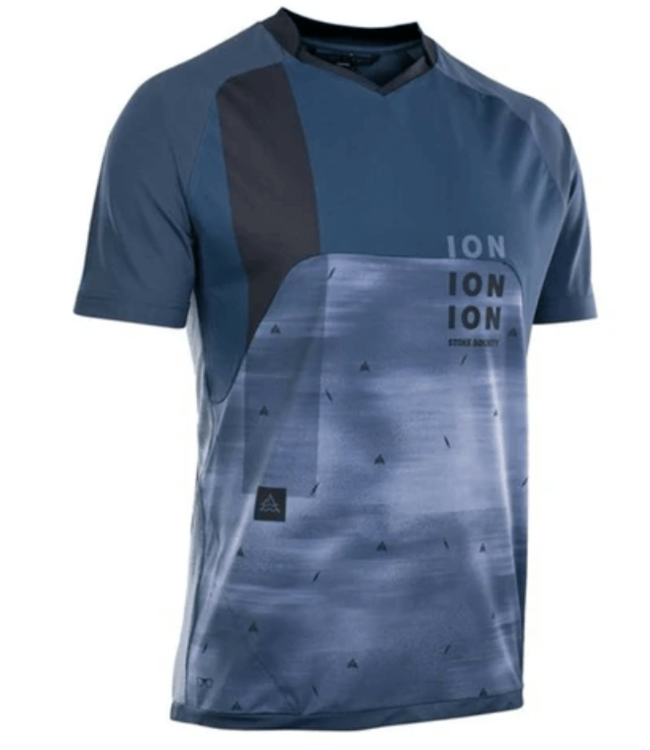 ION ION Traze Vent SS Jersey