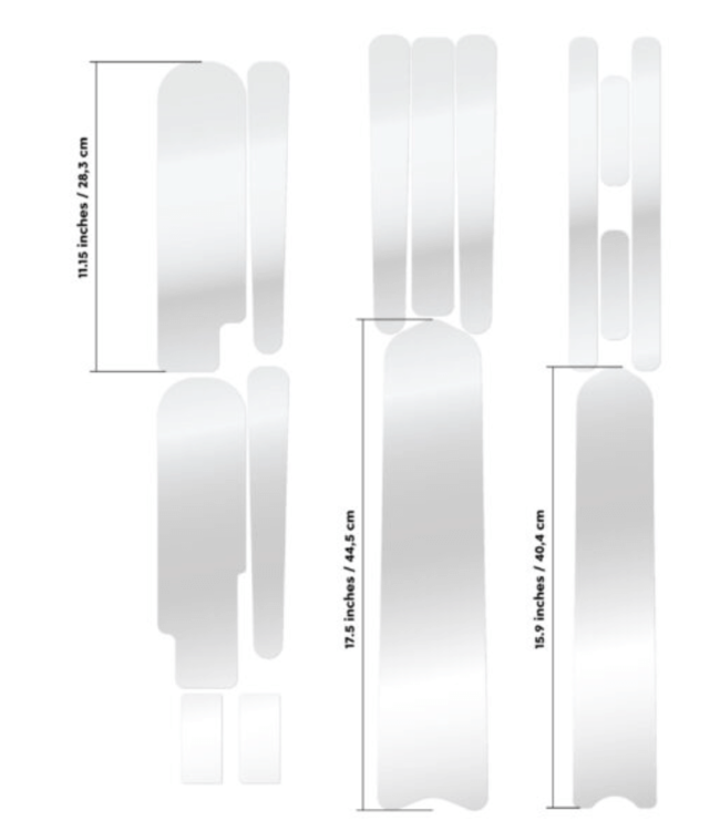 Bikeshield Protection, Phoenix