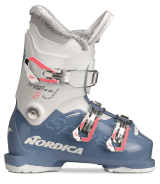 Nordica Nordica, Speedmachine J 3 Girl Light Blue 2023