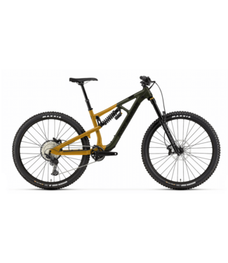 Rocky Mountain Bicycles (Canada) Rocky Mountain, Slayer A30 2022