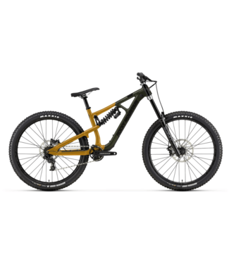 Rocky Mountain Bicycles (Canada) Rocky Mountain, Slayer A30 Park 2022