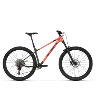 Rocky Mountain Bicycles (Canada) Rocky Mountain, Growler 40 2022