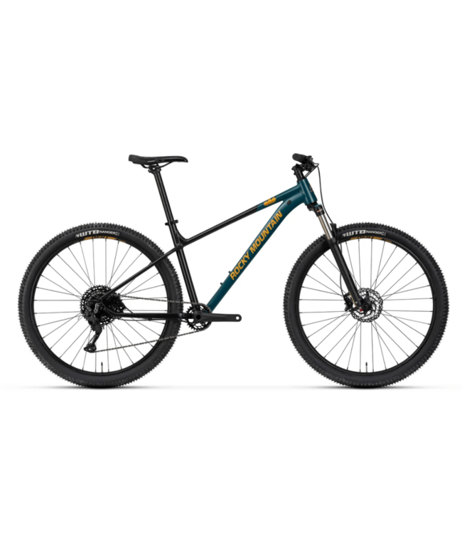 10 Best Mountain Bikes