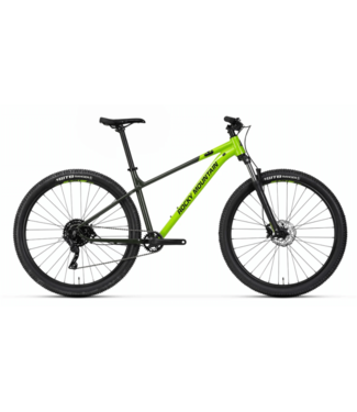 Rocky Mountain Bicycles (Canada) Rocky Mountain, Fusion 10 2022