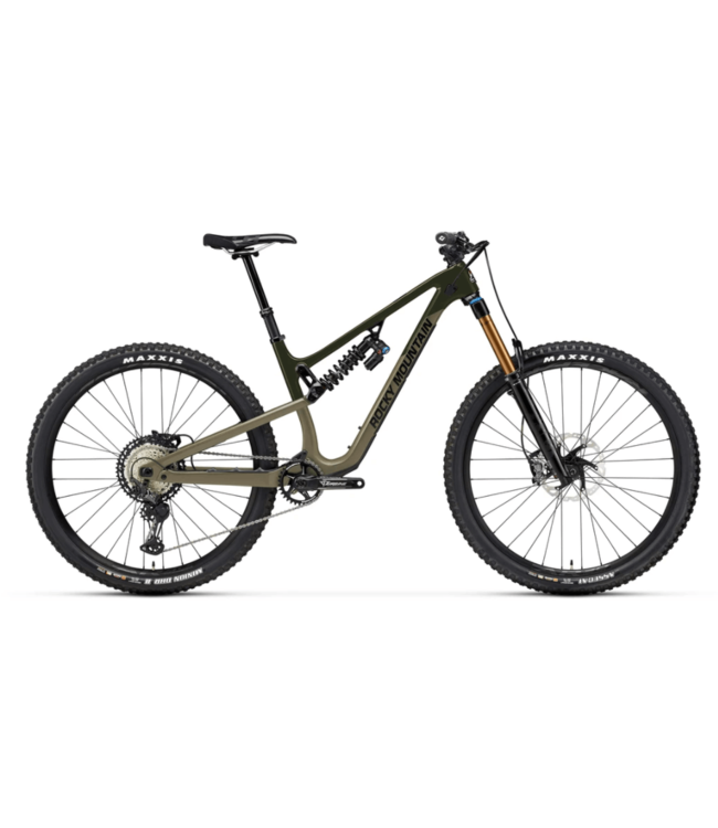 Rocky Mountain, Altitude C70 Coil 2022 