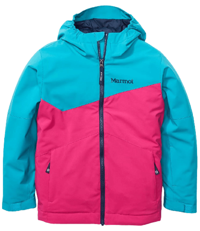 Marmot Marmot Kid's Tasman Jacket