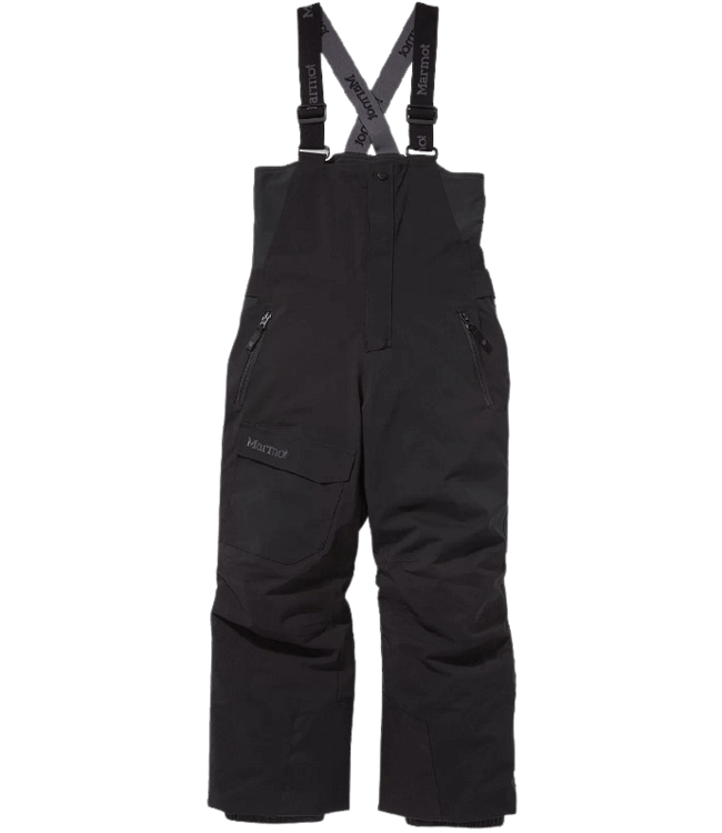 Marmot, Kid's Rosco Bib,