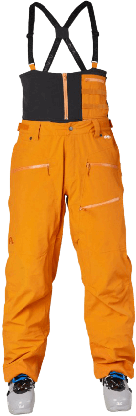 flylow compound pant