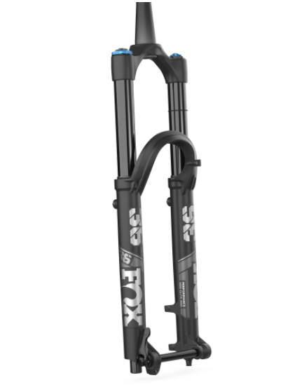 FOX 36 Performance Elite Series GRIP2 29-inch 160mm - - Capitol Cyclery