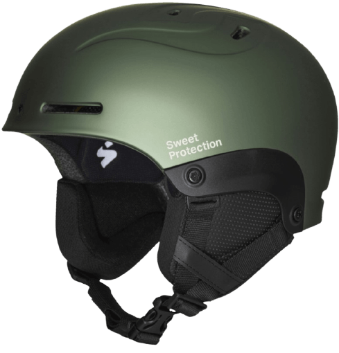 Sweet Protection, Blaster II Helmet, - GearHub Sports