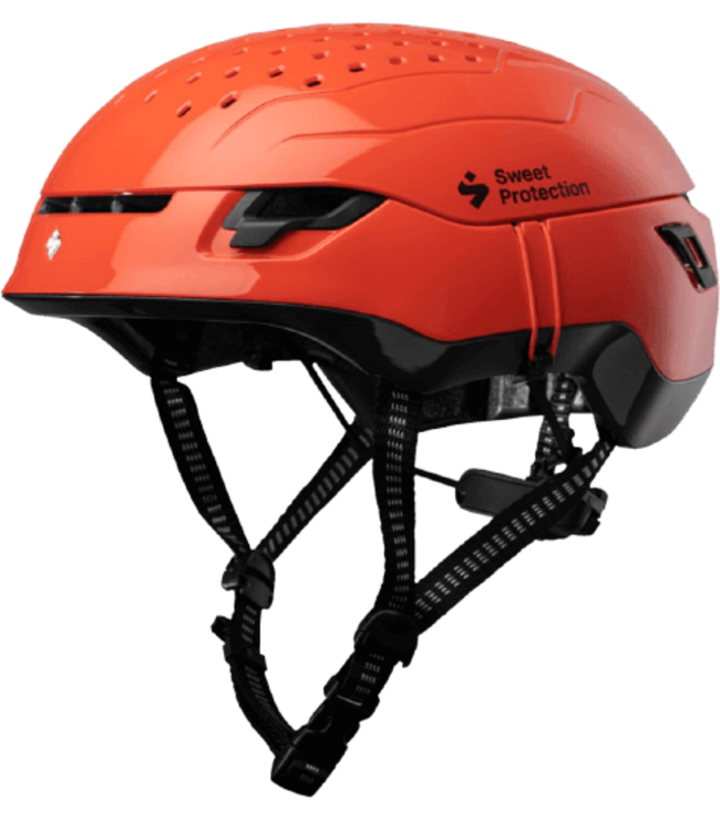 Sweet Protection, Ascender MIPS Helmet,