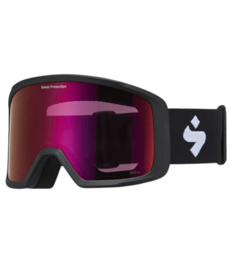 Sweet Protection Sweet Protection, Firewall RIG Reflect Goggles,