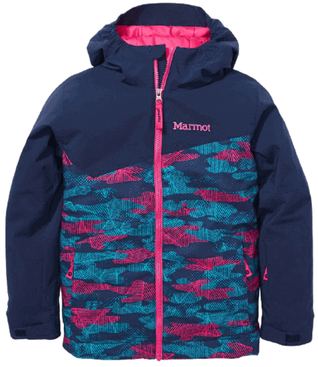 Marmot Kid's Tasman Jacket