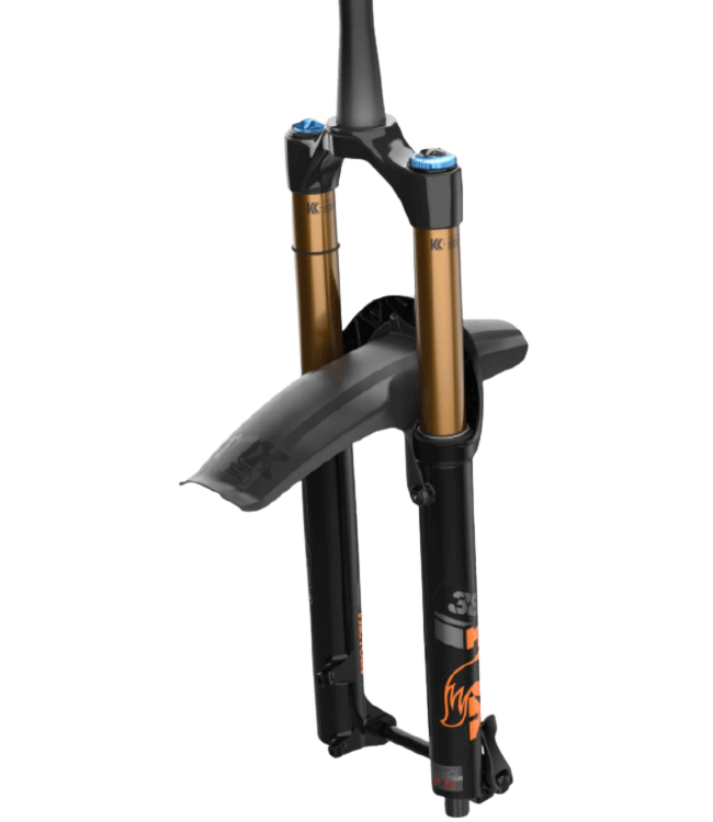 FOX, 36-38 XL Mud Guard