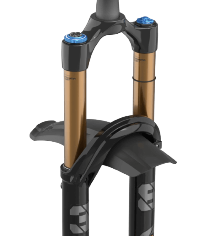 FOX, 36-38 XL Mud Guard