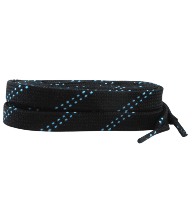 Pro Grade Moulded Tip Un-Waxed Laces