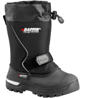 Baffin Baffin Mustang Youth Boot