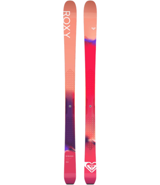 Roxy Roxy, Shima 90 2020, 158cm