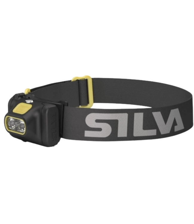 Silva, Scout 3 Headlamp
