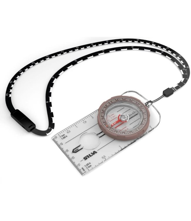 Silva Ranger-360 Global Compass