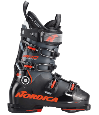Nordica Nordica, Pro Machine 130 GW, Black