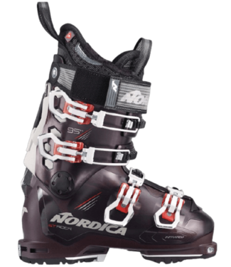 Nordica Nordica, Strider 95 Ws DYN