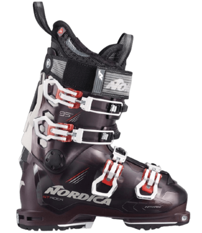 Nordica, Strider 95 Ws DYN