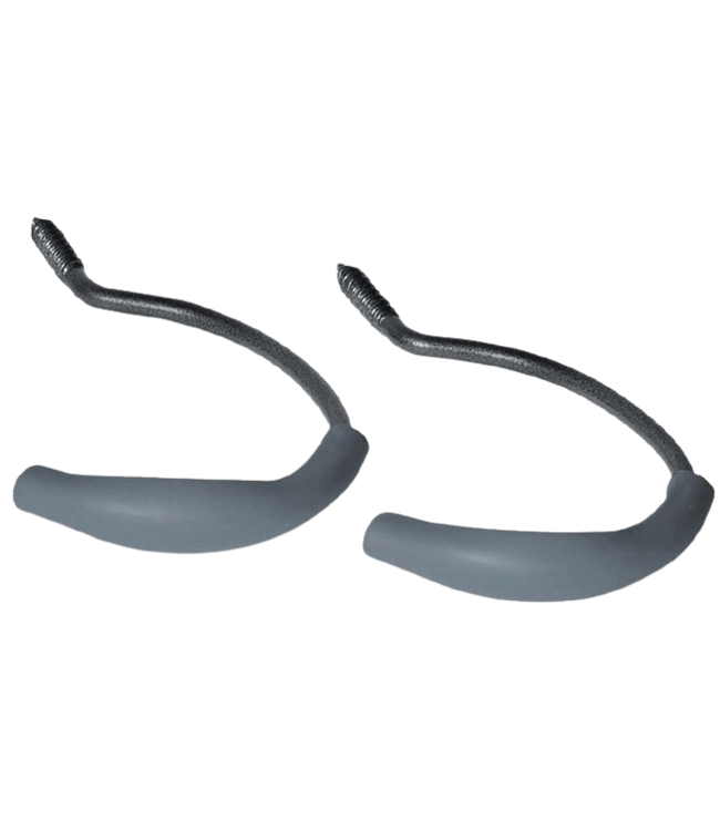 Delta, Big Bike Hook