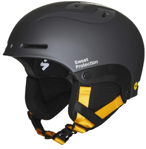 Sweet Protection Blaster II MIPS - Casco de esquí - Hombre