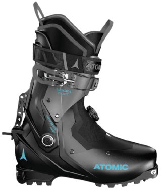 Atomic Atomic Ws Backland Expert Boot, 22/22.5