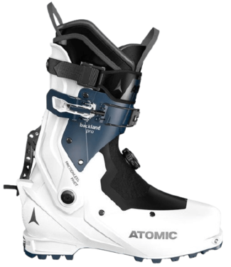 Atomic Atomic Ws Backland Pro Boot