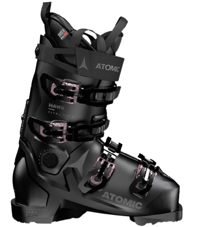 Atomic Ws Hawx Ultra 115 S GW