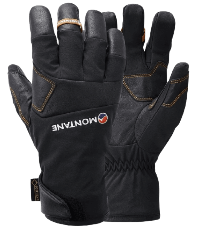 Montane, Ice Grip Glove