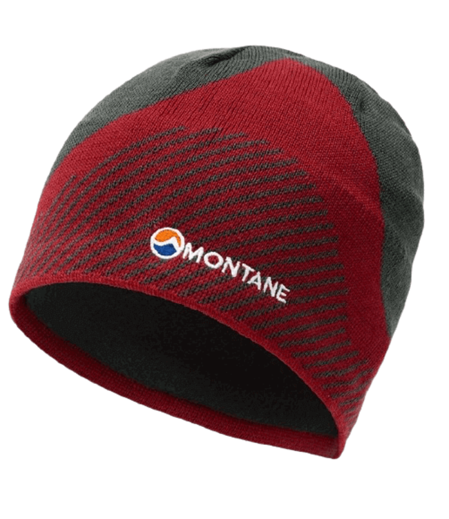 Montane, Logo Beanie, O/S - GearHub Sports