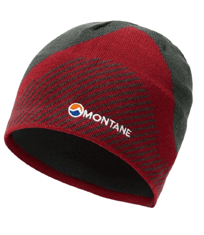 Montane Montane, Logo Beanie, O/S