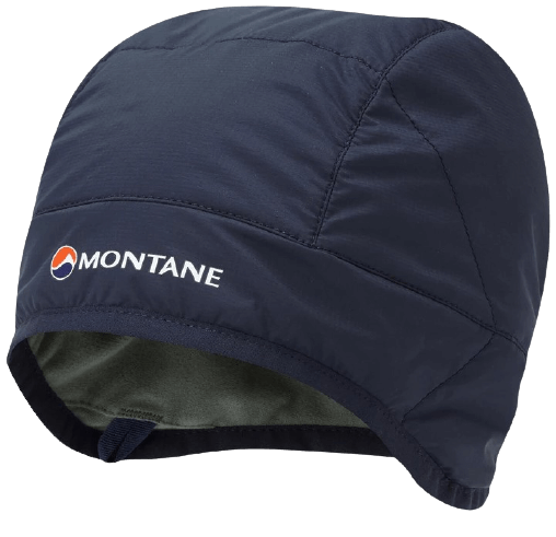 Montane Prism Hat Antarctic Blue One Size HPRHAANTO6