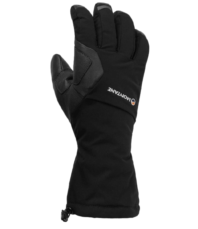 Montane Montane, Supercell Glove