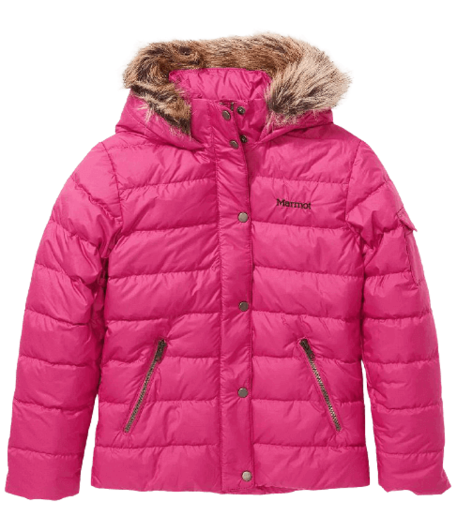 Marmot Kid's Hailey Jacket
