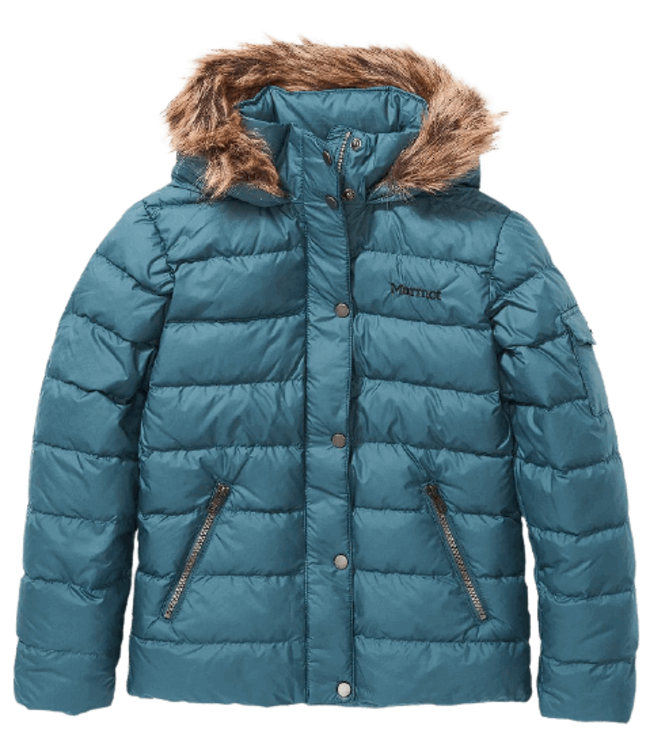 Marmot Marmot Kid's Hailey Jacket