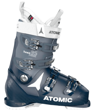 Atomic Atomic Ws Hawx Prime 95 Black/Denim